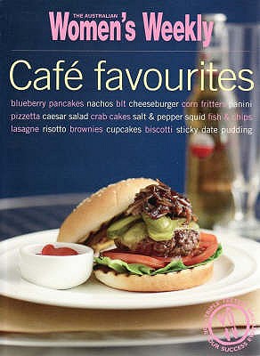 AWW Cafe Favourites