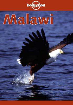 Image for Lonely Planet Malawi