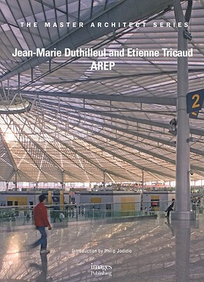 Jean-Marie Duthilleul (The Master Architect)