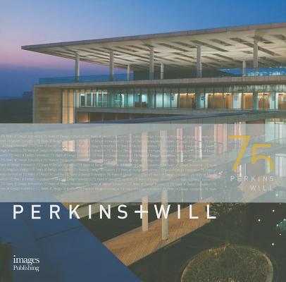 Perkins+Will: 75 Years