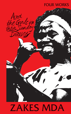 And the Girls in Their Sunday Dresses