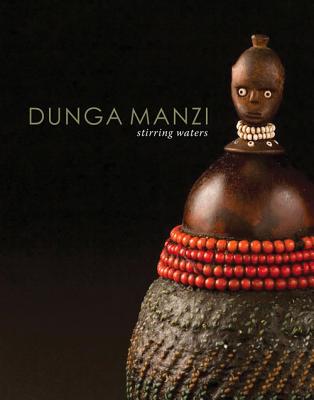 Dungamanzi Stirring Waters