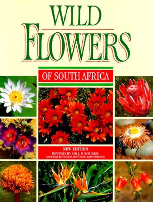 Wild Flowers of South Africa