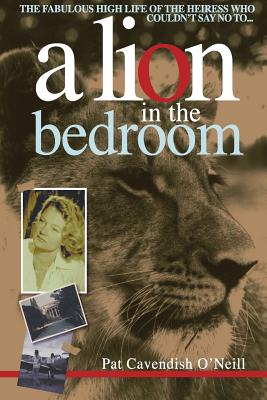 Image for A Lion in the Bedroom A Lion in the Bedroom