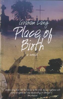 Image for Place of Birth : A Novel Place of Birth : A Novel
