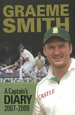 A Captain's Diary 2007-2009