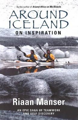 Around Iceland On Inspiration; An Epic Saga Of Teamwork & Self-Discovery