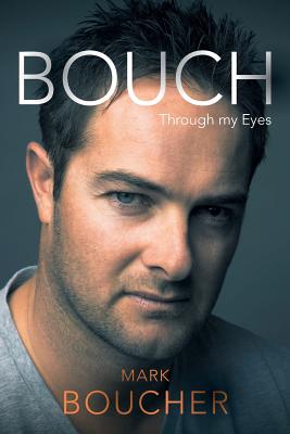 BOUCH - Through my Eyes [signed]