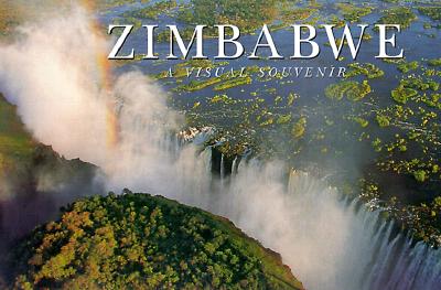 Image for Zimbabwe: A Visual Souvenir Zimbabwe: A Visual Souvenir
