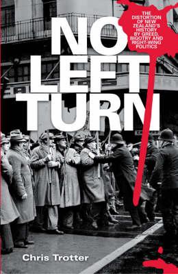 No Left Turn