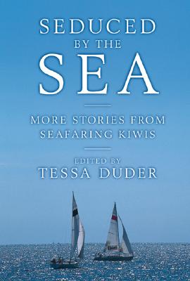 Seduced by the Sea by Tessa Duder