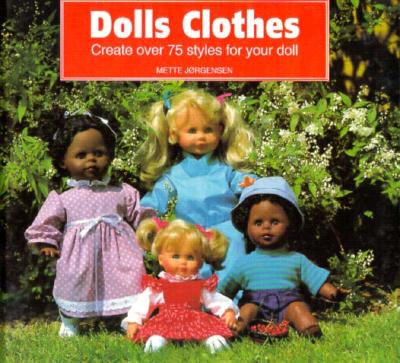 Image for Dolls' Clothes