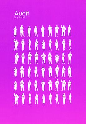 Lucy Kimbell: Audit