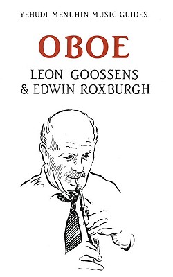 Oboe (Yehudi Menuhin Music Guides)