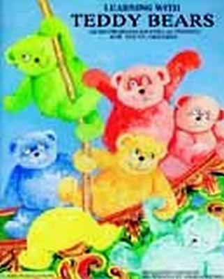 Learning with Teddy Bears: More Problem Solving Activites for Young Children