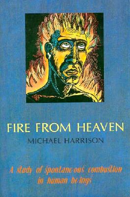 Fire from Heaven (Skoob Esoterica)