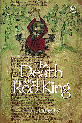 The death of the Red King