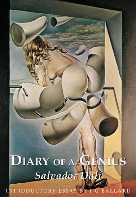 Image for Diary of a Genius Diary of a Genius