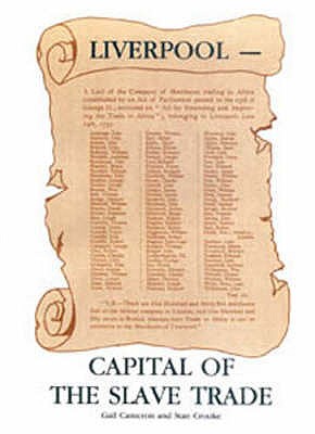 Liverpool: Capital of the Slave Trade