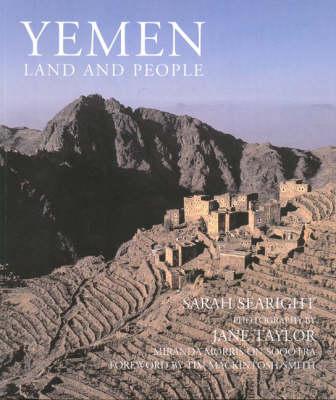 Yemen: Land and People