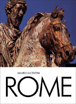 Image for Rome (Pallas Guides) Rome (Pallas Guides)