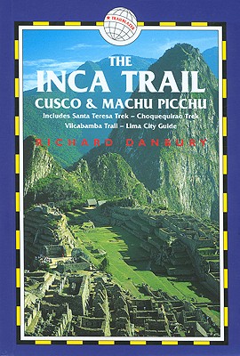 Trailblazer Inca Trail Cusco & Machu Picchu