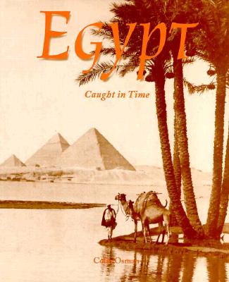 EGYPT: CAUGHT IN TIME