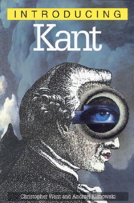 Introducing Kant