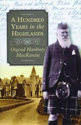 Image for Hundred Years in the Highlands