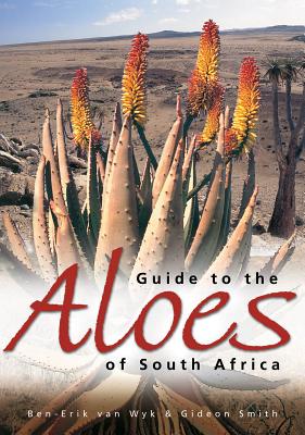 Image for Guide to the Aloes of South Africa Guide to the Aloes of South Africa