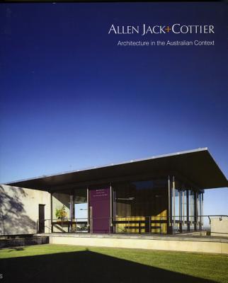 Allen Jack + Cottier: 1952-2002