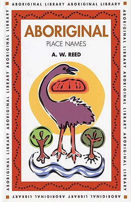 Aboriginal Place Names