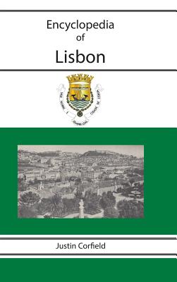 Encyclopedia of Lisbon Image for Encyclopedia of Lisbon