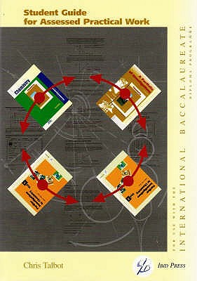 Student Guide for Accesed Practical Work in Chemistry