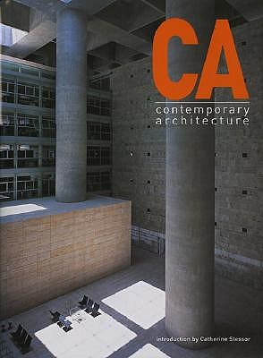 Image for Contemporary Architecture, Vol. 1 (CA1)