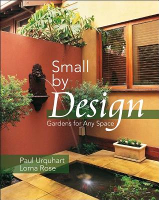 Small By Design Gardens For Any Space