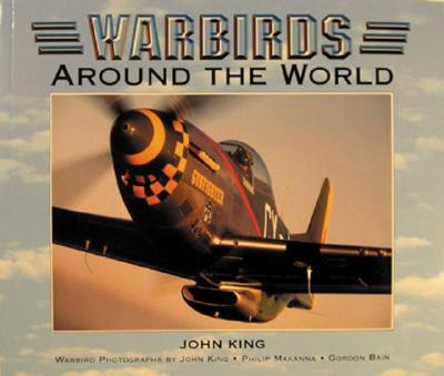 WARBIRDS AROUND THE WORLD