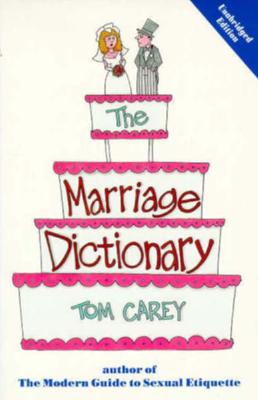 Marriage Dictionary