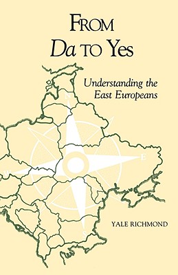 From Da to Yes: Understanding the East Europeans (Interact)