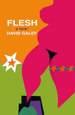 Flesh Signed; Flesh Signed