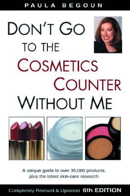Image for Don't Go to the Cosmetics Counter Without Me