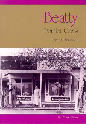 Beatty: Frontier Oasis