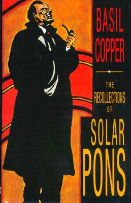 Image for The Recollections of Solar Pons
