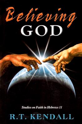 Believing God: