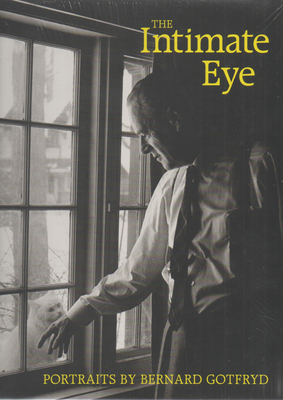 Intimate Eye: Portraits by Bernard Gotfryd