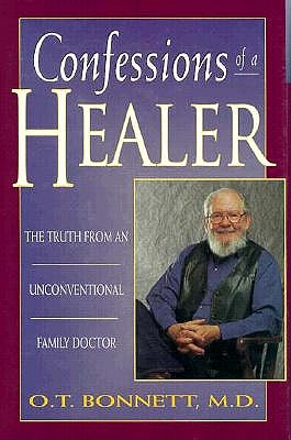 Image for Confessions of a Healer