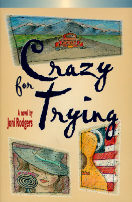 Crazy for Trying