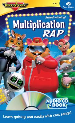 Multiplication Rap (Rock 'N Learn)