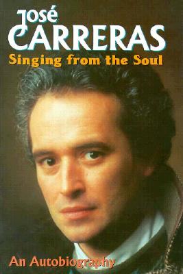 Image for Singing from the Soul: An Autobiography (Library of Courage Series 1)