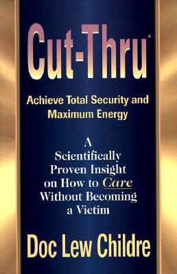 Cut-Thru: Achieve Total Security and Maximum Energy